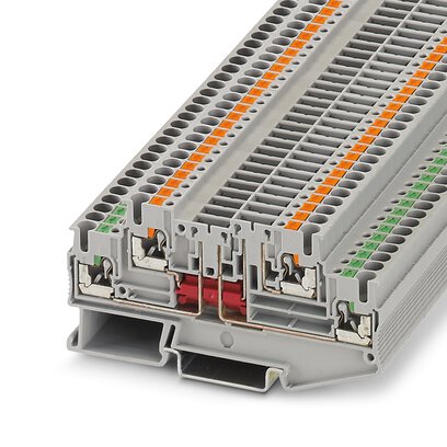       PTT 2,5-2TG     -     Disconnect terminal block   Phoenix Contact