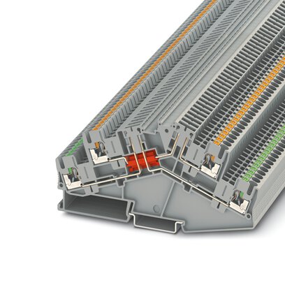       PTTBS 2,5-2TGB     -     Disconnect terminal block   Phoenix Contact