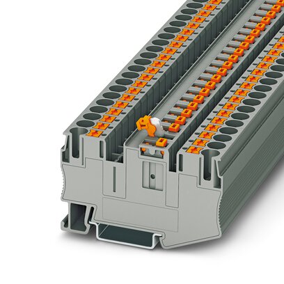       PT 6-MT     -     Knife-disconnect terminal block   Phoenix Contact