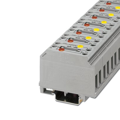       GTF 76/230     -     Disconnect terminal block   Phoenix Contact