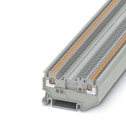       PT 1,5/S-TG     -     Disconnect terminal block   Phoenix Contact