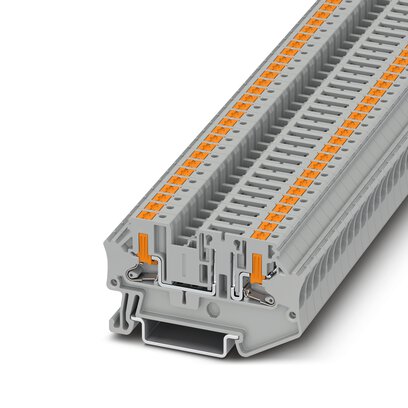       PTV 4-TG     -     Disconnect terminal block   Phoenix Contact