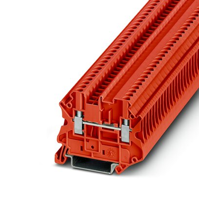       UT 2,5-MTD RD     -     Feed-through terminal block   Phoenix Contact