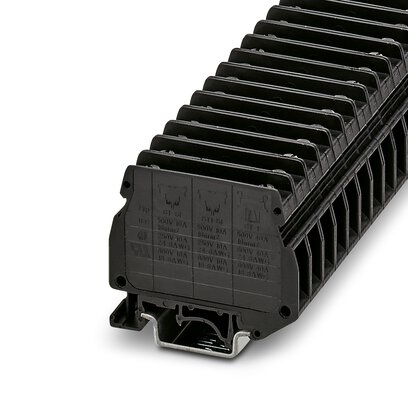       USIG     -     Fuse modular terminal block   Phoenix Contact