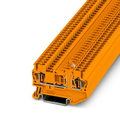       ST 2,5-MT OG     -     Knife-disconnect terminal block   Phoenix Contact