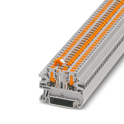       PTVC 2,5-MT     -     Knife-disconnect terminal block   Phoenix Contact