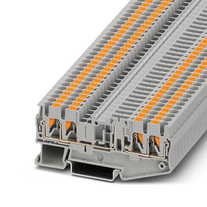       PT 2,5-QUATTRO-TG     -     Disconnect terminal block   Phoenix Contact