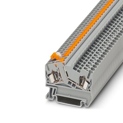       STS 2,5-MT     -     Knife-disconnect terminal block   Phoenix Contact