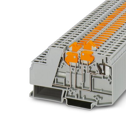       ZDMTK 2,5-TWIN     -     Knife-disconnect terminal block   Phoenix Contact