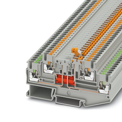       PTT 2,5-L/MT     -     Knife-disconnect terminal block   Phoenix Contact