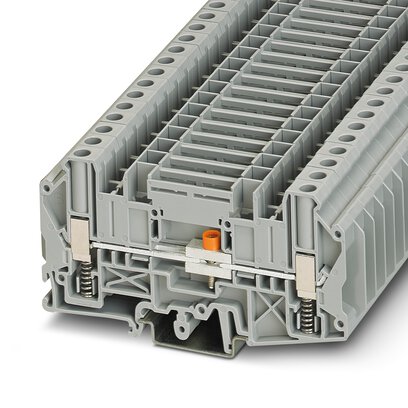       USST 6-T/SP     -     Disconnect terminal block   Phoenix Contact