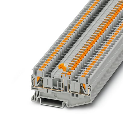       PT 2,5-MTB     -     Knife-disconnect terminal block   Phoenix Contact