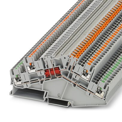       PTTBS 2,5-TGB/MTB     -     Disconnect terminal block   Phoenix Contact