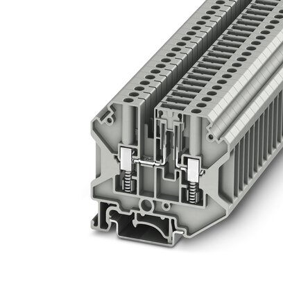       USST 4-TG     -     Disconnect terminal block   Phoenix Contact