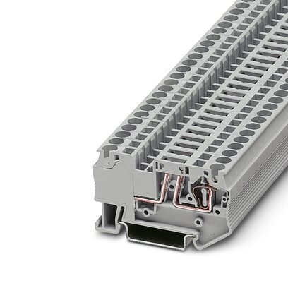       ST 4-TG     -     Disconnect terminal block   Phoenix Contact