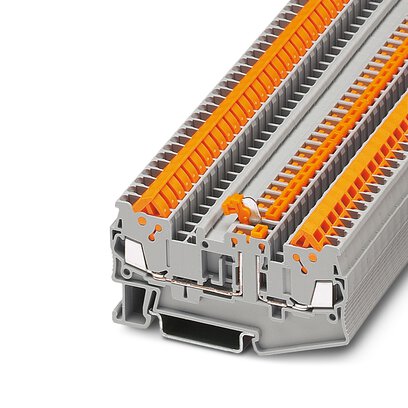       QTC 1,5-MT     -     Knife-disconnect terminal block   Phoenix Contact