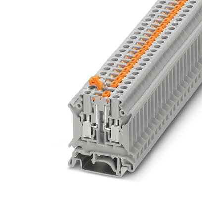       UK 5 N-MT     -     Knife-disconnect terminal block   Phoenix Contact