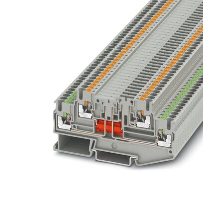       PTT 2,5-L/TG     -     Disconnect terminal block   Phoenix Contact