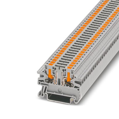       PTVC 2,5-TG     -     Disconnect terminal block   Phoenix Contact