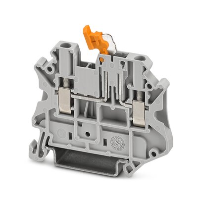       UT 2,5-MTS-EX     -     Knife-disconnect terminal block   Phoenix Contact