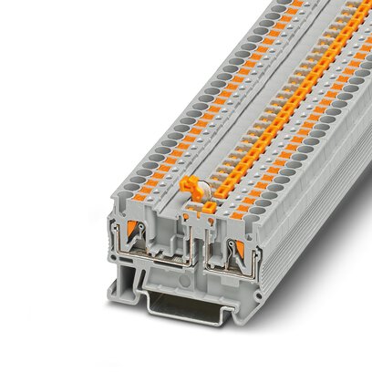       PTC 2,5-MT     -     Knife-disconnect terminal block   Phoenix Contact