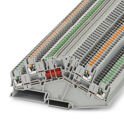       PTTBS 2,5-MTB/TGB     -     Disconnect terminal block   Phoenix Contact