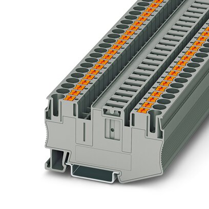       PT 6-TG     -     Disconnect terminal block   Phoenix Contact