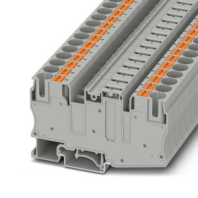       PT 10-TG     -     Disconnect terminal block   Phoenix Contact