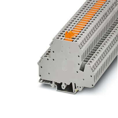       UKK 5-MTK-P/P-DIO/U-OL     -     Knife-disconnect terminal block   Phoenix Contact