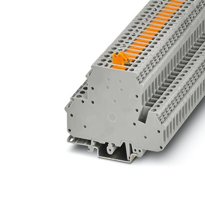       UKK 5-MTK-P/P-LA230     -     Knife-disconnect terminal block   Phoenix Contact