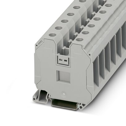       UT 35     -     Feed-through terminal block   Phoenix Contact