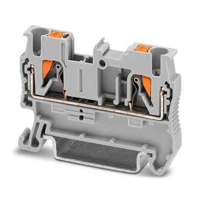       PT 2,5     -     Feed-through terminal block   Phoenix Contact