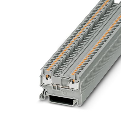       PT 1,5/S     -     Feed-through terminal block   Phoenix Contact