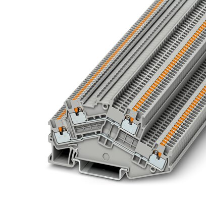       PTTBS 1,5/S     -     Double-level terminal block   Phoenix Contact