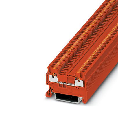       PT 1,5/S RD     -     Feed-through terminal block   Phoenix Contact