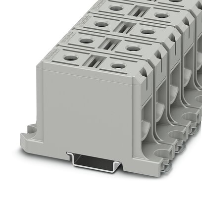       UBAL 95     -     High-current terminal block   Phoenix Contact