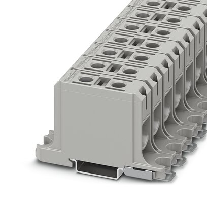       UBAL 50     -     High-current terminal block   Phoenix Contact