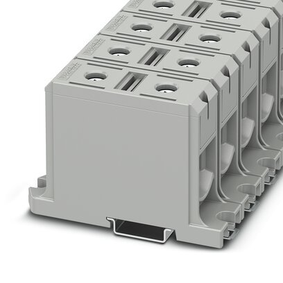       UBAL 150     -     High-current terminal block   Phoenix Contact