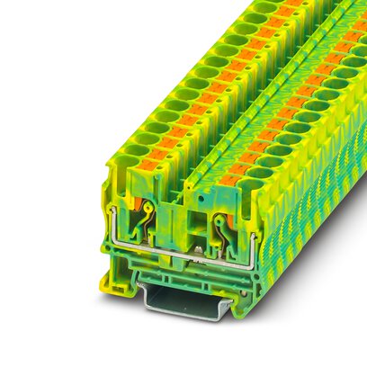       PT 6-PE     -     Ground terminal   Phoenix Contact