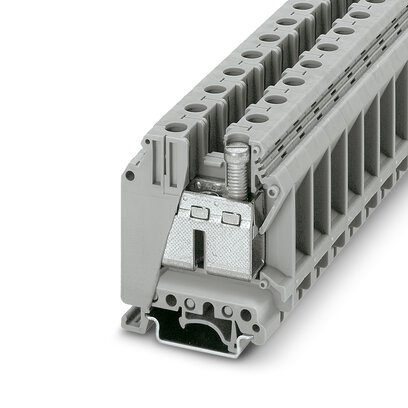       UK 35     -     Feed-through terminal block   Phoenix Contact