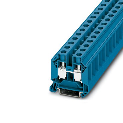       TB 16 EI BU     -     Feed-through terminal block   Phoenix Contact