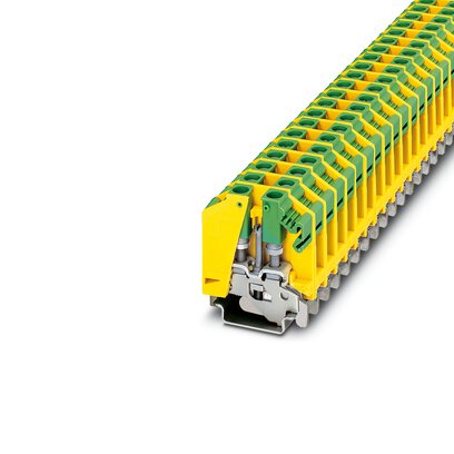       OTTA  6-PE     -     Ground terminal   Phoenix Contact