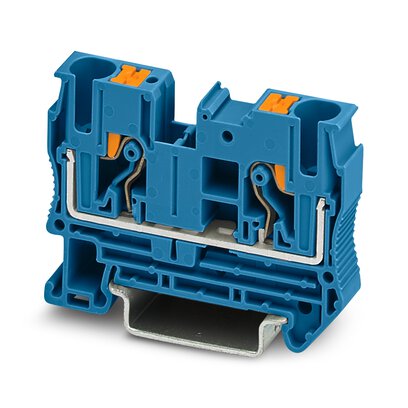       PT 6 BU     -     Feed-through terminal block   Phoenix Contact