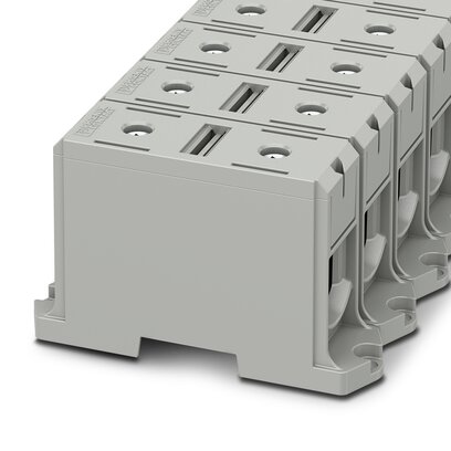       UBAL 240     -     High-current terminal block   Phoenix Contact