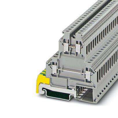       SLKK  5     -     Double-level terminal block   Phoenix Contact