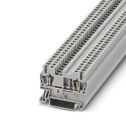       ST 2,5     -     Feed-through terminal block   Phoenix Contact