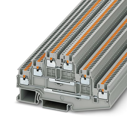       PT 1,5/S-3L     -     Multi-level terminal block   Phoenix Contact