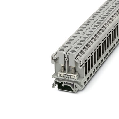       OTTA  6     -     Bolt connection terminal block   Phoenix Contact