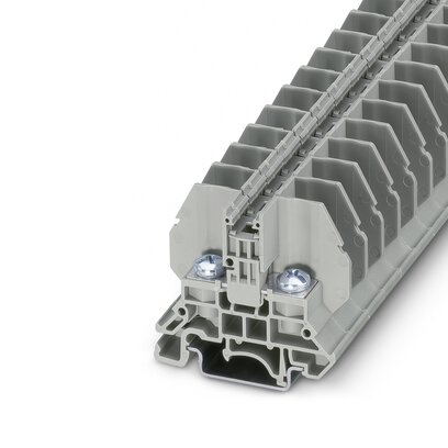       RSC 5     -     Bolt connection terminal block   Phoenix Contact