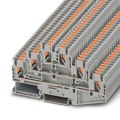       PT 2,5-3L     -     Multi-level terminal block   Phoenix Contact